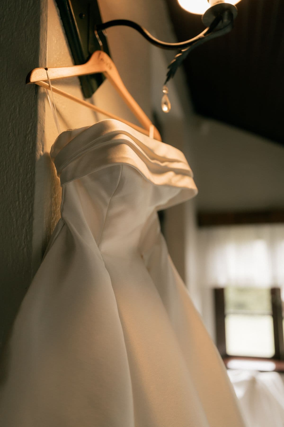 Vestidos de festa — lavanderia em Mossoró